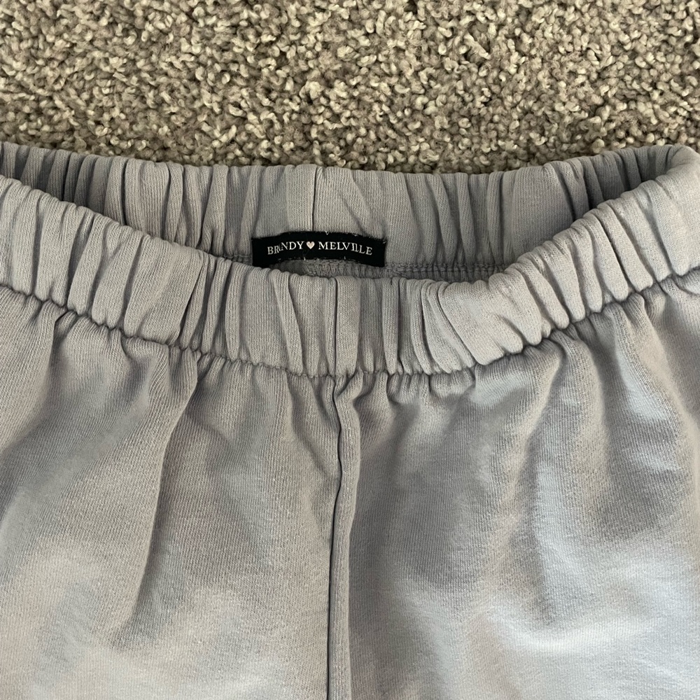 Brandy Melville Joggers, great condition